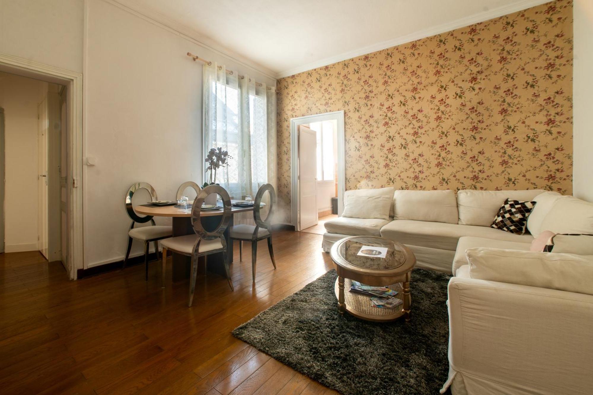 Nickson & Dido Apartment Saumur Exterior photo